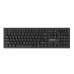 ست کیبورد و ماوس بی سیم گرین لاین مدل Green Lion GKM-200 Wireless Combo - تصویر 3