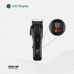 ماشین اصلاح موی گرین لاین مدل Green Lion Clip Pro Hair Clipper - تصویر 2