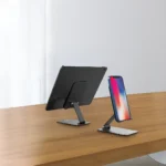 پایه نگه دارنده موبایل و تبلت پرودو مدل (Foldable Desktop Stand (PDCCT15GY - تصویر 7