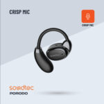هدفون القایی پرودو ساوندتک مدل PD-STWLEP030-BK گوش باز  Aero Tune - تصویر 7