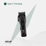 ماشین اصلاح موی گرین لاین مدل Green Lion Clip Pro Hair Clipper - تصویر 3