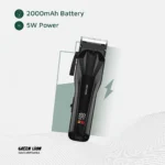 ماشین اصلاح موی گرین لاین مدل Green Lion Clip Pro Hair Clipper - تصویر 4