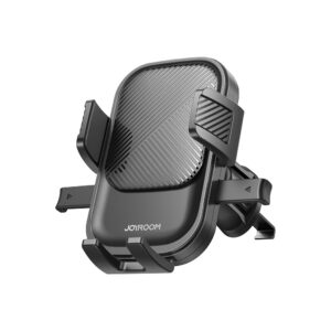 هولدر مکانیکی دریچه کولر جویروم Mechanical Car Phone Mount JR-OK6