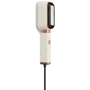 اتو بخار دستی و مسافرتی پورودو Handheld Mini Press Steam Iron PDLFST215BG
