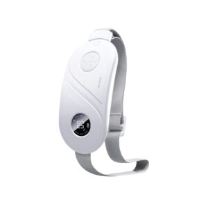 ماساژور شکم و کمر شارژی گرین لاین Menstrual Heating Massager GNMHTMSSRWH
