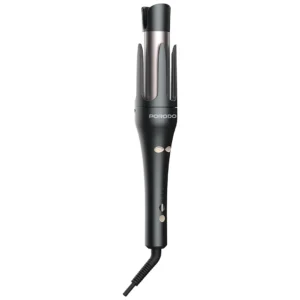 حالت دهنده مو 2 کاره پورودو Automatic 2-in-1 Hair Styler PDLFSTSA008BK