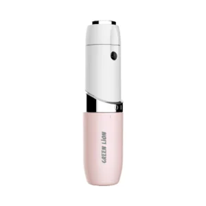 موبر صورت شارژی گرین لاین Facial Hair Remover