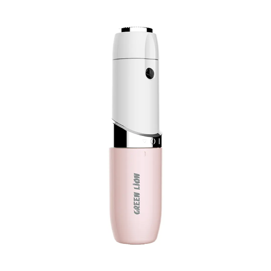 image_1 موبر صورت شارژی گرین لاین Facial Hair Remover - تصویر 1