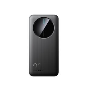 پاوربانک 20 هزار فست شارژ جویروم LED Power Bank JR-PBF14