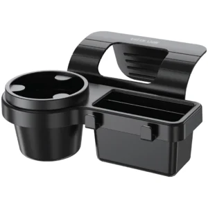جعبه نظم دهنده داخل ماشین گرین لاین Car Window Organizer GNCARORGBK