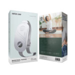 ماساژور شکم و کمر شارژی گرین لاین Menstrual Heating Massager GNMHTMSSRWH - تصویر 2
