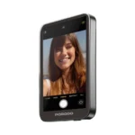 مانیتور سلفی مگنتی گوشی پورودو Selfie Screen Monitor PD-LFST190 - تصویر 2