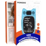 تبلت نقاشی و آموزش هوشمند کودک پورودو Kids Drawing Board PDKHBY - تصویر 2