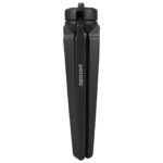 سه پایه رومیزی و هولدر گوشی پورودو Table Tripod PD-TRPT-BK - تصویر 2