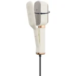 اتو بخار دستی و مسافرتی پورودو Handheld Mini Press Steam Iron PDLFST215BG - تصویر 2