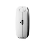 متر دیجیتال هوشمند پایش سایز پورودو متریس Metrice White - تصویر 6