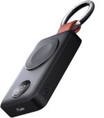 شارژر وایرلس پرتابل اپل واچ جویروم Portable Watch Wireless Charger JR-WQW01 - تصویر 2