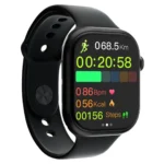 ساعت هوشمند مینی‌مال گرین لاین Ultimate 46 GNULTMTSM46B - تصویر 2