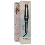 حالت دهنده مو 2 کاره پورودو Automatic 2-in-1 Hair Styler PDLFSTSA008BK - تصویر 2