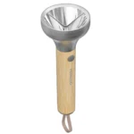 چراغ قوه ال ای دی چوبی پورودو Birch 300 PDA90502WD - تصویر 2