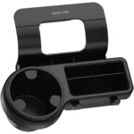 جعبه نظم دهنده داخل ماشین گرین لاین Car Window Organizer GNCARORGBK - تصویر 2