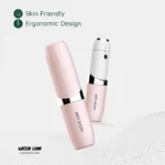 موبر صورت شارژی گرین لاین Facial Hair Remover - تصویر 4