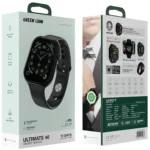 ساعت هوشمند مینی‌مال گرین لاین Ultimate 46 GNULTMTSM46B - تصویر 4