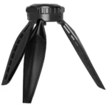 رینگ لایت بلاگری پورودو Handheld Ring Grip PD-LFST214-BK - تصویر 4