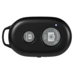 رینگ لایت بلاگری پورودو Handheld Ring Grip PD-LFST214-BK - تصویر 5