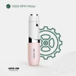 موبر صورت شارژی گرین لاین Facial Hair Remover - تصویر 7