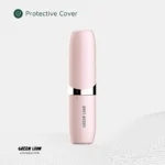 موبر صورت شارژی گرین لاین Facial Hair Remover - تصویر 8