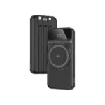 پاوربانک ۱۰ هزار فست شارژ گرین لاین Everton GNEVRTN10KBK