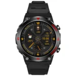 ساعت هوشمند گرین لاین Gear Fit GNGEARFTSWBK