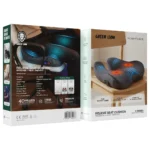 تشک ماساژور گرین لاین Relieve Seat Cushion GNRELSTCUSHGY - تصویر 2