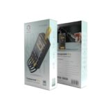 پاوربانک ۲۰ هزار شفاف گرین لاین Transparent Pro GNTRAPB20KBK - تصویر 2