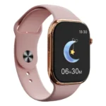 ساعت هوشمند گرین لاین Ultimate 4 in 1 GNULTMTSM41GD - تصویر 3