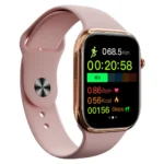 ساعت هوشمند گرین لاین Ultimate 4 in 1 GNULTMTSM41GD - تصویر 2
